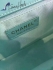 Chanel Metallic Patent Boy Bag 25cm